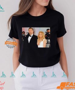 Files for divorce from Ben Affleck Jennifer Lopez Shirt