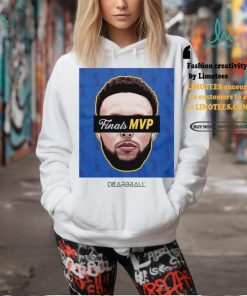 Finals MVP Edition shirt