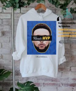 Finals MVP Edition shirt