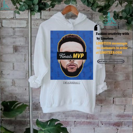 Finals MVP Edition shirt