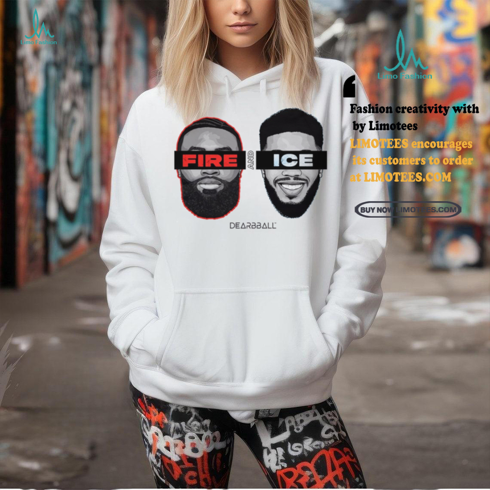 Fire and Ice Jaybro Edition shirt Fire and Ice Jaybro Edition shirt