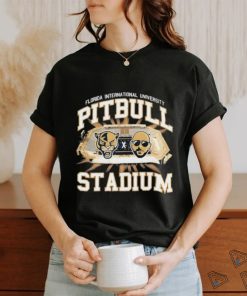 Fiu Pitbull Stadium Concert T shirt