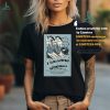 Philadelphia Eagles Thank You Nick Foles Shirt