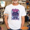 Warren Moon Houston Skyline Shirt