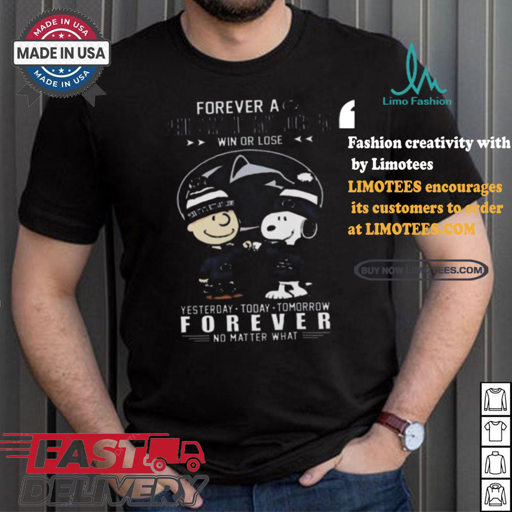 Forever a penn state nittany lions fan win or lose yesterday today tomorrow forever shirt Forever a penn state nittany lions fan win or lose yesterday today tomorrow forever shirt