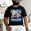 Wendell Carter Jr. basketball player lightning vintage shirt