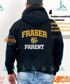 Fraser Ramblers Parent Shirt