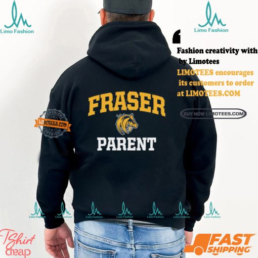 Fraser Ramblers Parent Shirt