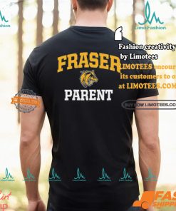 Fraser Ramblers Parent Shirt