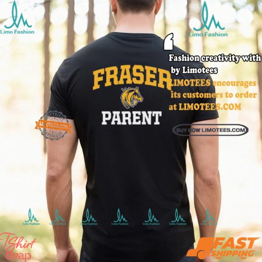Fraser Ramblers Parent Shirt