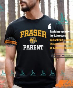 Fraser Ramblers Parent Shirt