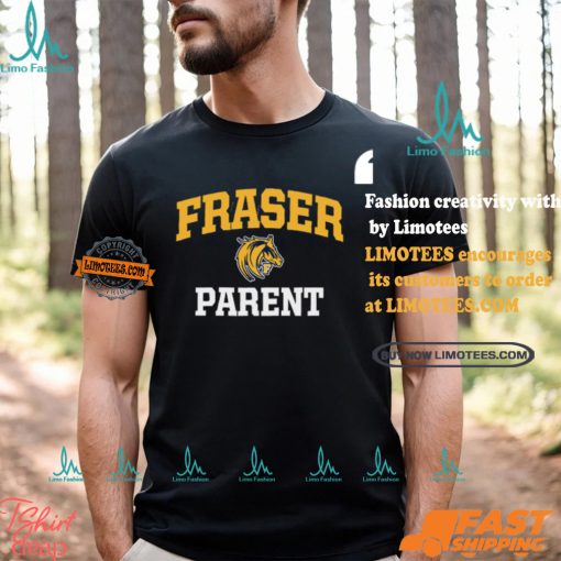Fraser Ramblers Parent Shirt