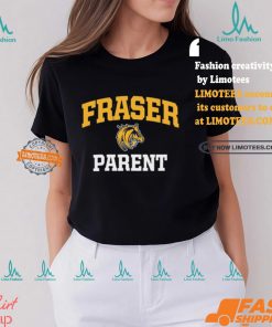 Fraser Ramblers Parent Shirt