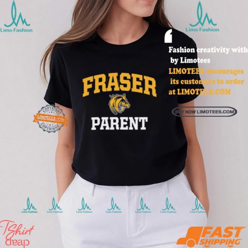 Fraser Ramblers Parent Shirt