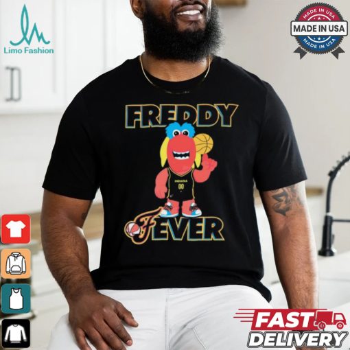 Freddy Fever Shirt