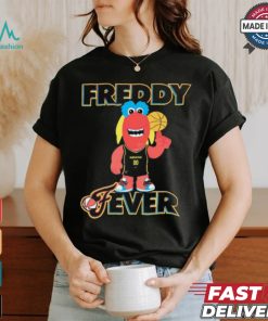 Freddy Fever Shirt