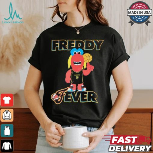 Freddy Fever Shirt