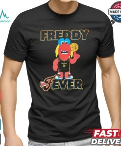 Freddy Fever Shirt