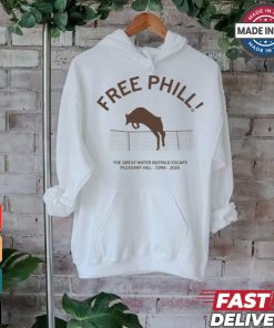 Free Phill Shirt