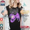 Hunter Schafer Cuckoo Infinity T shirts