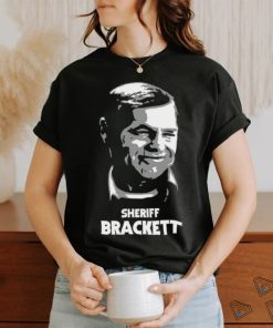 Frightrags Sheriff Brackett Shirt