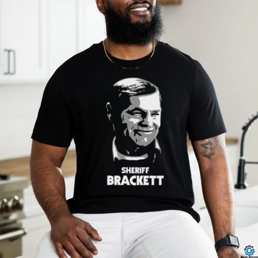 Frightrags Sheriff Brackett Shirt