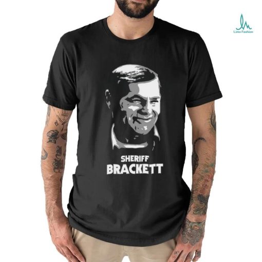 Frightrags Sheriff Brackett Shirt