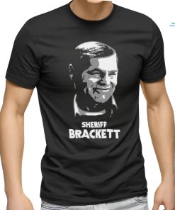 Frightrags Sheriff Brackett Shirt