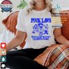 Official 2024 Junior Gold Championships U12 Participant T Shirt