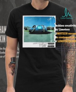 Funny Ahh Tees K Dot Reboot Van Shirt