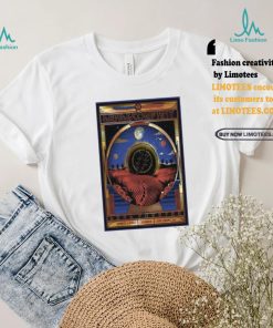 Funny Dead & company aug 1st 2024 dead forever las vegas nv poster shirt