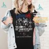 Phil wickham and bramdon lake the boys are back summer worship nights 2024 t shirts