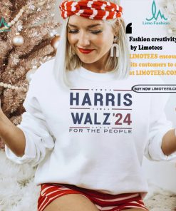 Funny Harris walz 2024 shirt harris 24 shirt madam president tim walz shirt