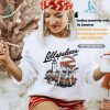 Tyler Glasnow Los Angeles Vintage Baseball Signature shirt