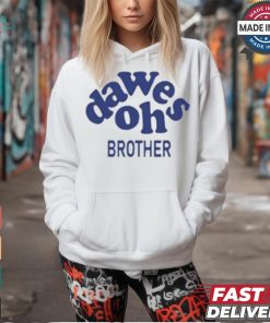 Funny Oh brother sun shirt