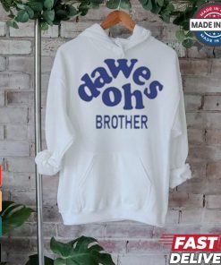 Funny Oh brother sun shirt