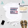 Kamala Definition Madam President Shirt