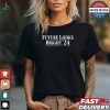 San Francisco football team Skyline helmet T Shirt