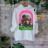 Official Rai Benjamin Team USA Gold Medal 400m Hurdles Paris Olympic 2024 Poster t shirt