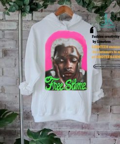 Future Wore A Free Slime Shirt