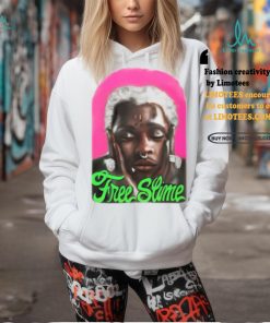 Future Wore A Free Slime Shirt