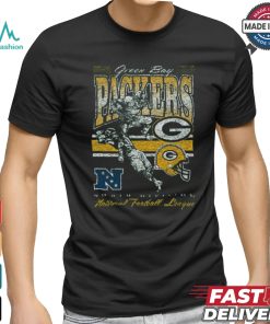 GREEN BAY PACKERS MEN'S SPORT CLASSICS T SHIRT