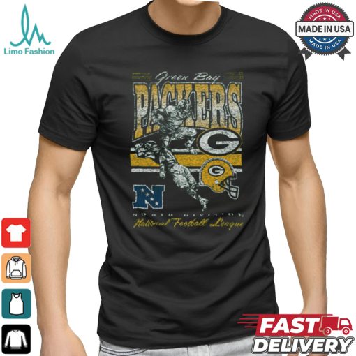 GREEN BAY PACKERS MEN’S SPORT CLASSICS T SHIRT