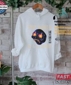 Galactixy Illustrations The World Is A Vampire Shirt
