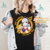 Official Olympic Paris 2024 Simone Biles Golden Girls Of USA Gymnastics signature vintage t shirt