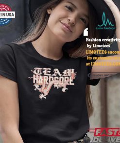 Gang Called Speed Team Hardcore T shirt