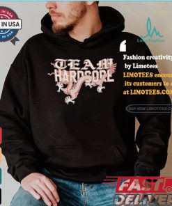 Gang Called Speed Team Hardcore T shirt