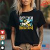 Paul Skenes Pittsburgh Pirates Portrait Big Head Cartoon Shirt