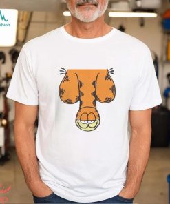 Garfield Funny T Shirt