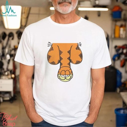 Garfield Funny T Shirt